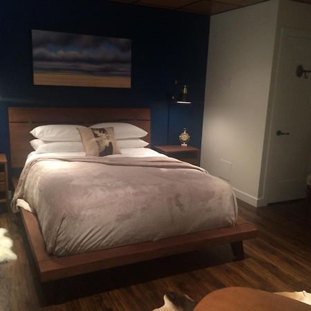 Spa Inspired Guest Suite Jasper Ngoại thất bức ảnh